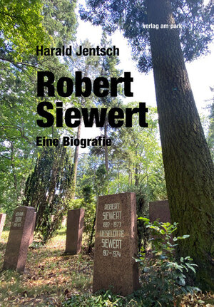 Buchcover Robert Siewert | Harald Jentsch | EAN 9783897933712 | ISBN 3-89793-371-3 | ISBN 978-3-89793-371-2