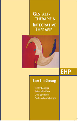 Buchcover Gestalttherapie und Integrative Therapie  | EAN 9783897970335 | ISBN 3-89797-033-3 | ISBN 978-3-89797-033-5