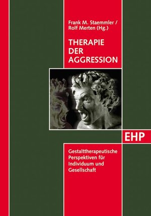 Buchcover Therapie der Aggression  | EAN 9783897970441 | ISBN 3-89797-044-9 | ISBN 978-3-89797-044-1