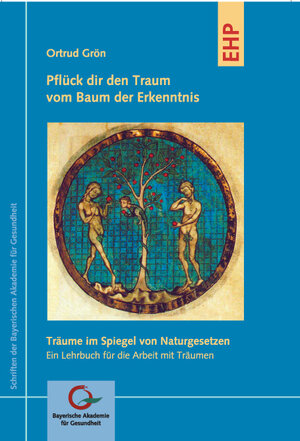 Buchcover Pflück dir den Traum vom Baum der Erkenntnis | Ortrud Grön | EAN 9783897970458 | ISBN 3-89797-045-7 | ISBN 978-3-89797-045-8