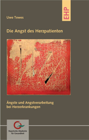 Buchcover Die Angst des Herzpatienten | Uwe Tewes | EAN 9783897970465 | ISBN 3-89797-046-5 | ISBN 978-3-89797-046-5