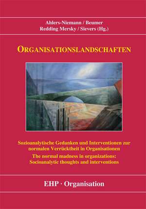 Buchcover Organisationslandschaften  | EAN 9783897970472 | ISBN 3-89797-047-3 | ISBN 978-3-89797-047-2