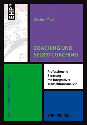 Buchcover Coaching und Selbstcoaching | Günther Mohr | EAN 9783897970793 | ISBN 3-89797-079-1 | ISBN 978-3-89797-079-3