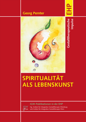 Buchcover Spiritualität als Lebenskunst | Georg Pernter | EAN 9783897975330 | ISBN 3-89797-533-5 | ISBN 978-3-89797-533-0