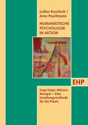 Buchcover Therapie in Aktion | Lothar Kuschnik | EAN 9783897975699 | ISBN 3-89797-569-6 | ISBN 978-3-89797-569-9