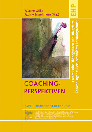 Buchcover COACHING-PERSPEKTIVEN  | EAN 9783897976184 | ISBN 3-89797-618-8 | ISBN 978-3-89797-618-4