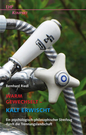 Buchcover Warm gewechselt - kalt erwischt | Bernhard Riedl | EAN 9783897976825 | ISBN 3-89797-682-X | ISBN 978-3-89797-682-5