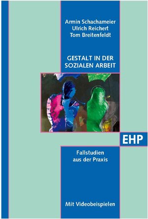 Buchcover Gestalt in der Sozialen Arbeit | Tom Breitenfeldt | EAN 9783897977495 | ISBN 3-89797-749-4 | ISBN 978-3-89797-749-5