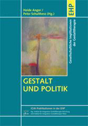 Buchcover Gestalt und Politik  | EAN 9783897979024 | ISBN 3-89797-902-0 | ISBN 978-3-89797-902-4