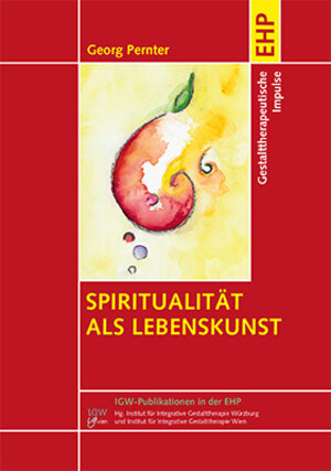 Buchcover Spiritualität als Lebenskunst | Georg Pernter | EAN 9783897979031 | ISBN 3-89797-903-9 | ISBN 978-3-89797-903-1