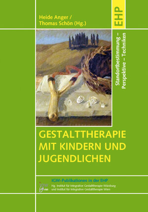 Buchcover Gestalttherapie mit Kindern und Jugendlichen  | EAN 9783897979048 | ISBN 3-89797-904-7 | ISBN 978-3-89797-904-8