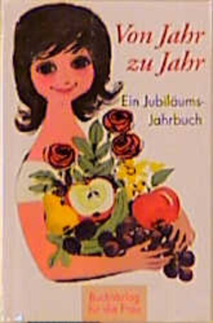 Buchcover Von Jahr zu Jahr  | EAN 9783897980181 | ISBN 3-89798-018-5 | ISBN 978-3-89798-018-1