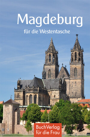 Magdeburg für die Westentasche