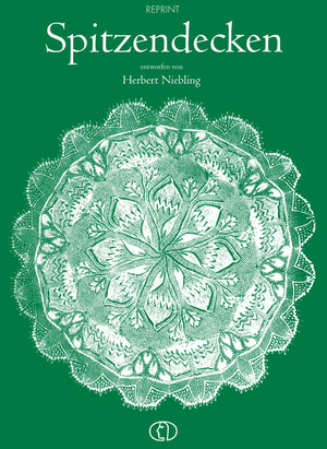 Buchcover Spitzendecken | EAN 9783897983168 | ISBN 3-89798-316-8 | ISBN 978-3-89798-316-8