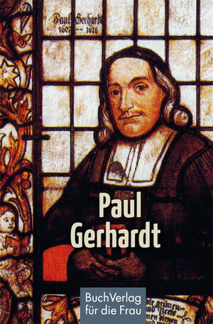 Buchcover Paul Gerhardt | Wilma Deißner | EAN 9783897984998 | ISBN 3-89798-499-7 | ISBN 978-3-89798-499-8