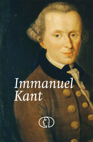 Buchcover Imanuel Kant | Barbara Brüning | EAN 9783897986435 | ISBN 3-89798-643-4 | ISBN 978-3-89798-643-5