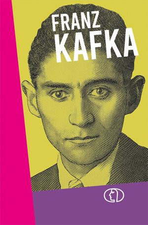 Buchcover Franz Kafka | Caroline Vongries | EAN 9783897986756 | ISBN 3-89798-675-2 | ISBN 978-3-89798-675-6