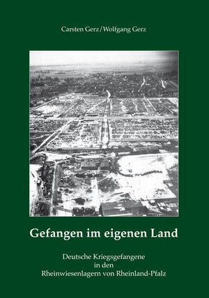 Buchcover Gefangen im eigenen Land | Carsten Gerz | EAN 9783898010696 | ISBN 3-89801-069-4 | ISBN 978-3-89801-069-6