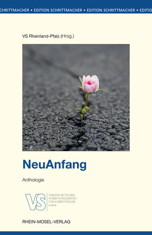Buchcover NeuAnfang | Winfried Anslinger | EAN 9783898012393 | ISBN 3-89801-239-5 | ISBN 978-3-89801-239-3