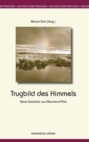 Buchcover Trugbild des Himmels | Michael Bauer | EAN 9783898017640 | ISBN 3-89801-764-8 | ISBN 978-3-89801-764-0