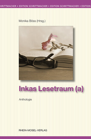 Buchcover Inkas Lesetraum (a)  | EAN 9783898018104 | ISBN 3-89801-810-5 | ISBN 978-3-89801-810-4