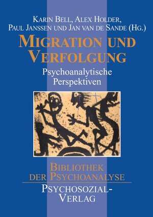 Buchcover Migration und Verfolgung  | EAN 9783898060950 | ISBN 3-89806-095-0 | ISBN 978-3-89806-095-0