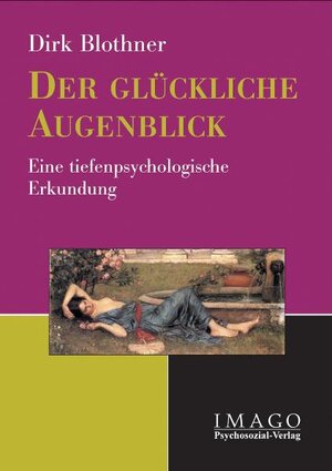 Buchcover Der glückliche Augenblick | Dirk Blothner | EAN 9783898062176 | ISBN 3-89806-217-1 | ISBN 978-3-89806-217-6