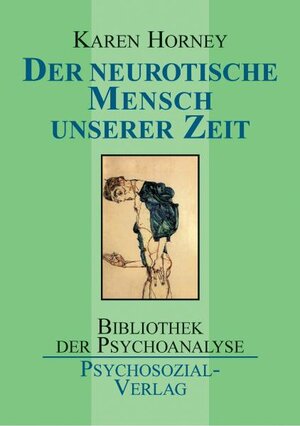 Der neurotische Mensch unserer Zeit