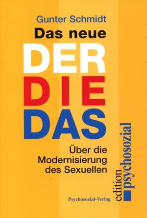 Buchcover Das neue Der Die Das | Gunter Schmidt | EAN 9783898063111 | ISBN 3-89806-311-9 | ISBN 978-3-89806-311-1
