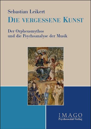 Buchcover Die vergessene Kunst | Sebastian Leikert | EAN 9783898064767 | ISBN 3-89806-476-X | ISBN 978-3-89806-476-7