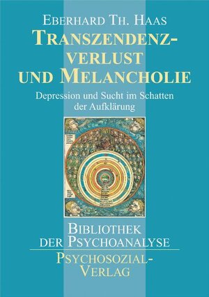 Buchcover Transzendenzverlust und Melancholie | Eberhard Th. Haas | EAN 9783898065009 | ISBN 3-89806-500-6 | ISBN 978-3-89806-500-9
