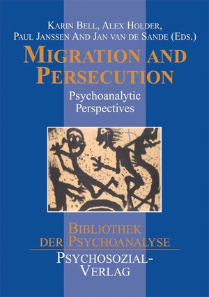 Buchcover Migration and Persecution  | EAN 9783898065085 | ISBN 3-89806-508-1 | ISBN 978-3-89806-508-5