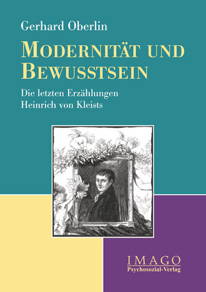 Buchcover Modernität und Bewusstsein | Gerhard Oberlin | EAN 9783898065870 | ISBN 3-89806-587-1 | ISBN 978-3-89806-587-0