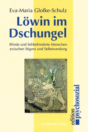 Buchcover Löwin im Dschungel | Eva-Maria Glofke-Schulz | EAN 9783898067355 | ISBN 3-89806-735-1 | ISBN 978-3-89806-735-5