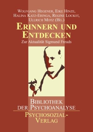 Buchcover Erinnern und Entdecken  | EAN 9783898067928 | ISBN 3-89806-792-0 | ISBN 978-3-89806-792-8