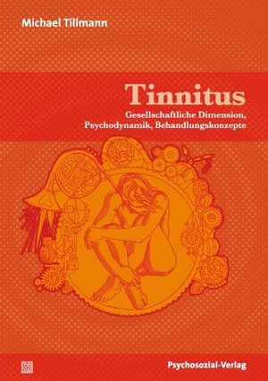 Buchcover Tinnitus | Michael Tillmann | EAN 9783898068314 | ISBN 3-89806-831-5 | ISBN 978-3-89806-831-4