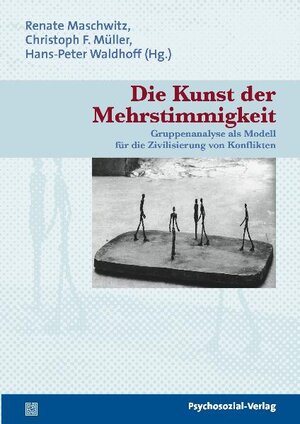 Buchcover Die Kunst der Mehrstimmigkeit  | EAN 9783898068383 | ISBN 3-89806-838-2 | ISBN 978-3-89806-838-3
