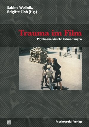 Buchcover Trauma im Film  | EAN 9783898068628 | ISBN 3-89806-862-5 | ISBN 978-3-89806-862-8
