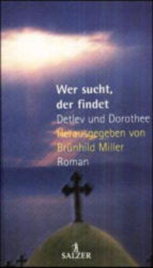 Buchcover Wer sucht, der findet  | EAN 9783898080149 | ISBN 3-89808-014-5 | ISBN 978-3-89808-014-9