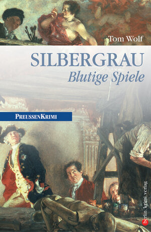 Buchcover Silbergrau | Tom Wolf | EAN 9783898090285 | ISBN 3-89809-028-0 | ISBN 978-3-89809-028-5