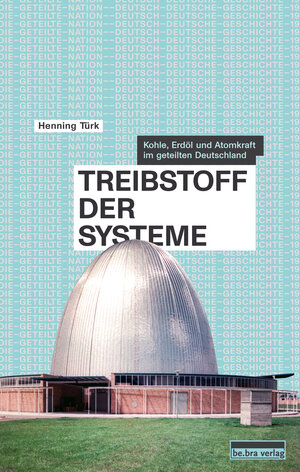 Buchcover Treibstoff der Systeme | Henning Türk | EAN 9783898091978 | ISBN 3-89809-197-X | ISBN 978-3-89809-197-8