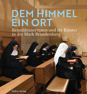 Buchcover Dem Himmel ein Ort | Ruth Lazar OSB | EAN 9783898092319 | ISBN 3-89809-231-3 | ISBN 978-3-89809-231-9