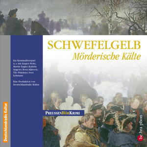 Buchcover Schwefelgelb | Tom Wolf | EAN 9783898095075 | ISBN 3-89809-507-X | ISBN 978-3-89809-507-5