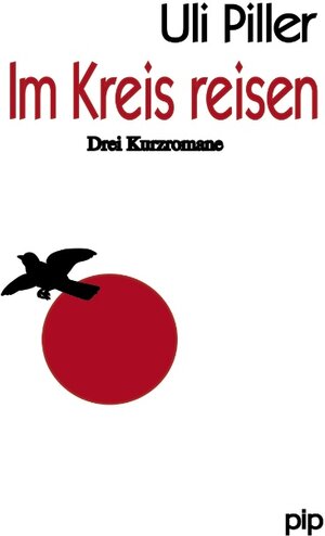 Im Kreis reisen. Drei Kurzromane auf und um Zypern (Book on Demand)