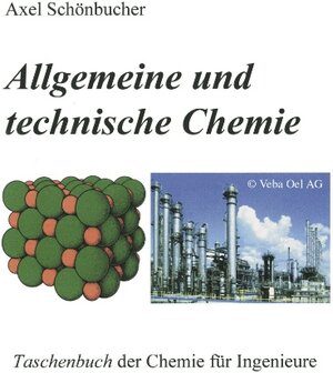 Allgemeine und Technische Chemie. Taschenbuch der Chemie für Ingenieure (Book on Demand)