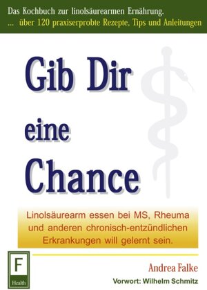 Gib Dir eine Chance