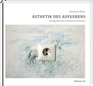 Buchcover Ästhetik des Aufgebens  | EAN 9783898129589 | ISBN 3-89812-958-6 | ISBN 978-3-89812-958-9