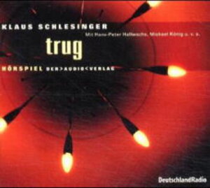 Trug, 1 Audio-CD