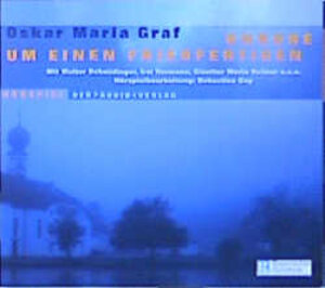 Buchcover Unruhe um einen Friedfertigen | Oskar Maria Graf | EAN 9783898131742 | ISBN 3-89813-174-2 | ISBN 978-3-89813-174-2