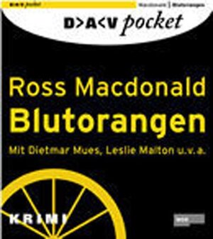 Blutorangen. CD.